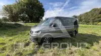 2019 Volkswagen T6