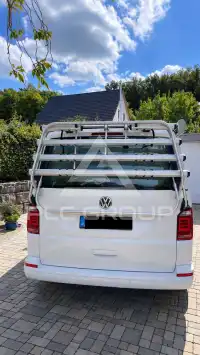 2019 Volkswagen T6