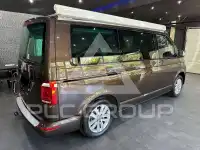 2019 Volkswagen T6