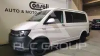 2019 Volkswagen T6