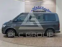 2019 Volkswagen T6