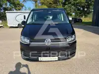 2019 Volkswagen T6