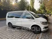 2019 Volkswagen T6