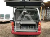 2019 Volkswagen T6