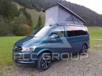 2019 Volkswagen T6