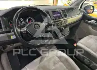 2019 Volkswagen T6