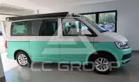 2019 Volkswagen T6