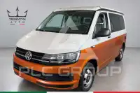 2019 Volkswagen T6
