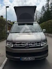 2019 Volkswagen T6