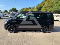 2019 Volkswagen T6