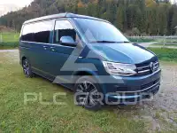 2019 Volkswagen T6