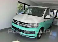 2019 Volkswagen T6