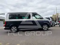 2019 Volkswagen T6
