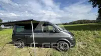 2019 Volkswagen T6