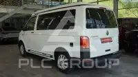 2019 Volkswagen T6