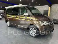 2019 Volkswagen T6