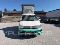 2019 Volkswagen T6