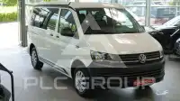 2019 Volkswagen T6