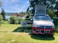 2019 Volkswagen T6