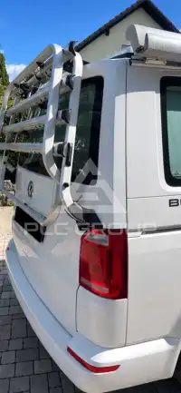 2019 Volkswagen T6