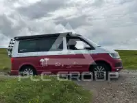 2019 Volkswagen T6