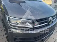 2019 Volkswagen T6