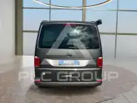 2019 Volkswagen T6