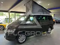 2019 Volkswagen T6