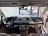 2019 Volkswagen T6