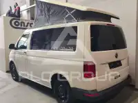 2019 Volkswagen T6