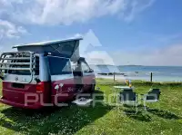 2019 Volkswagen T6