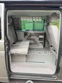 2019 Volkswagen T6