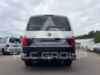 2019 Volkswagen T6