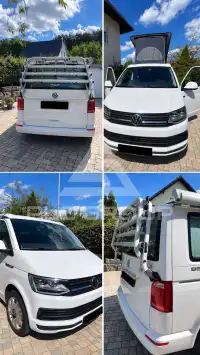 2019 Volkswagen T6