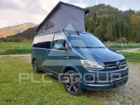 2019 Volkswagen T6