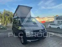 2019 Volkswagen T6