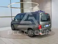 2019 Volkswagen T6