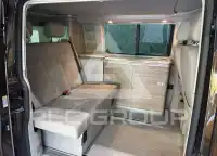 2019 Volkswagen T6