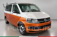 2019 Volkswagen T6