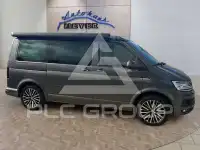 2019 Volkswagen T6