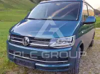 2019 Volkswagen T6
