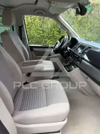 2019 Volkswagen T6