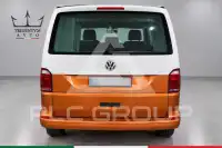 2019 Volkswagen T6