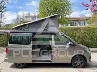 2019 Volkswagen T6