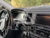 2019 Volkswagen T6