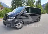 2019 Volkswagen T6