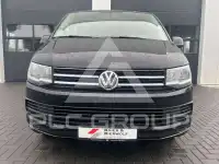 2019 Volkswagen T6