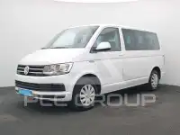 2019 Volkswagen T6