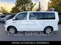 2019 Volkswagen T6