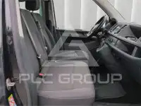 2019 Volkswagen T6
